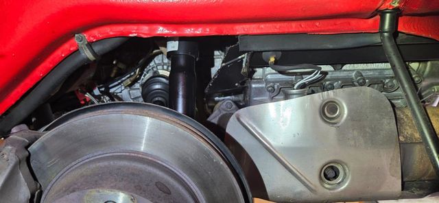 1988 Porsche 911 Turbo Slant Nose Slant Nose  - 22940148 - 98