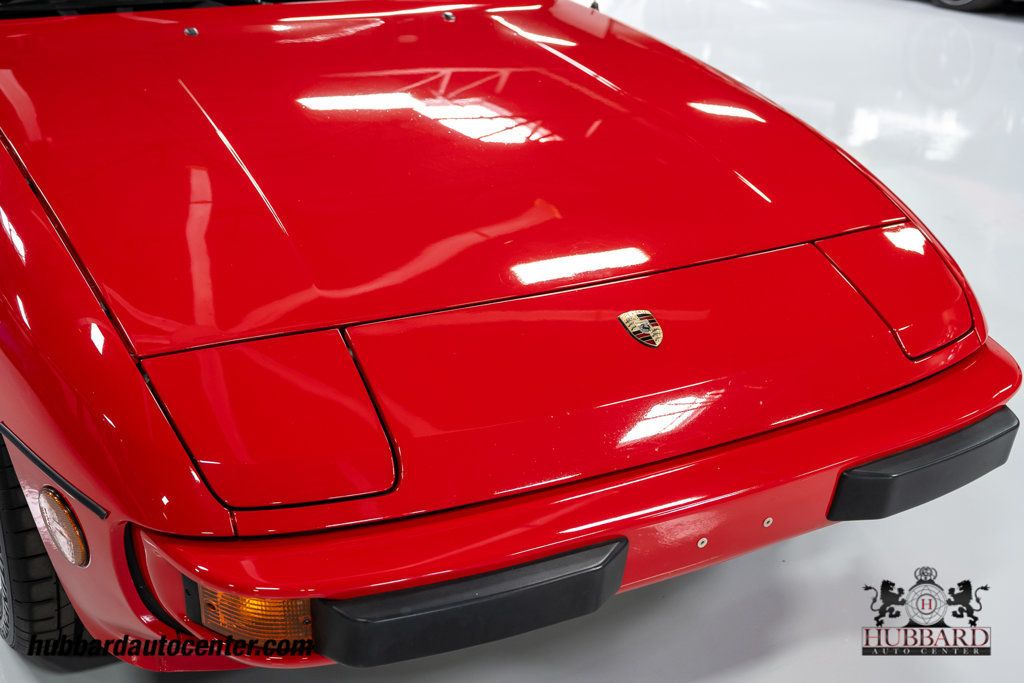 1988 Porsche 924S S - 23049747 - 14