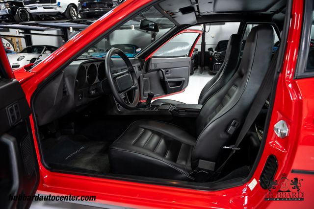 1988 Porsche 924S S - 23049747 - 16