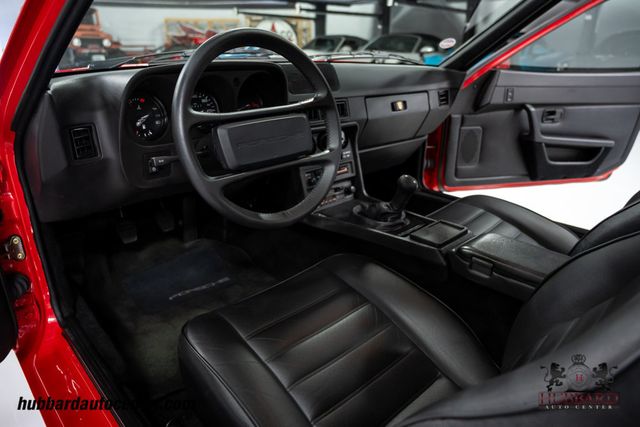 1988 Porsche 924S S - 23049747 - 17