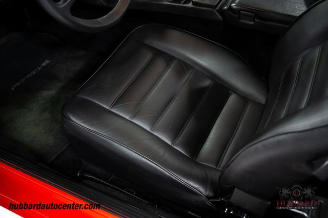 1988 Porsche 924S S - 23049747 - 18