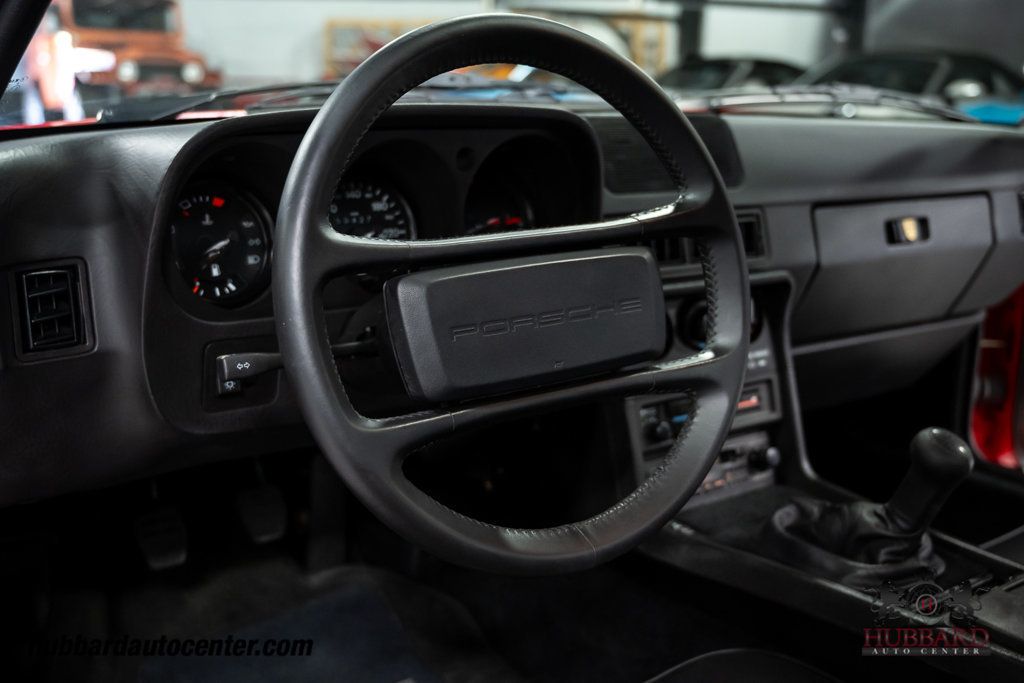 1988 Porsche 924S S - 23049747 - 19