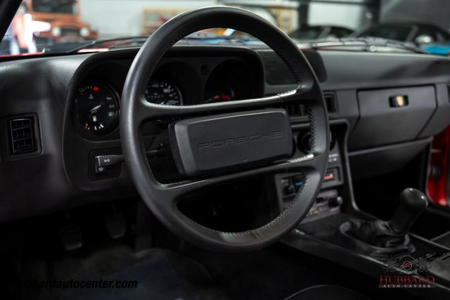 1988 Porsche 924S S - 23049747 - 19