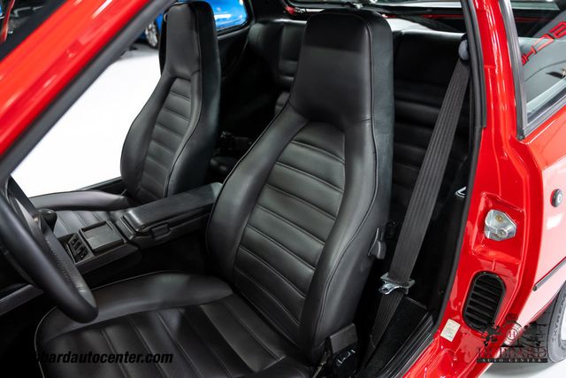 1988 Porsche 924S S - 23049747 - 20