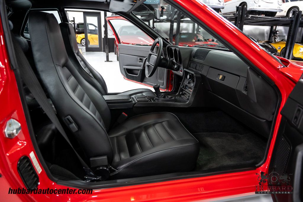 1988 Porsche 924S S - 23049747 - 21