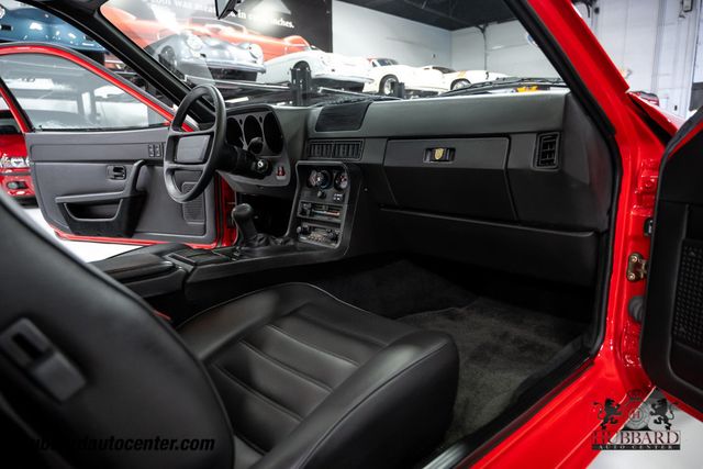 1988 Porsche 924S S - 23049747 - 22