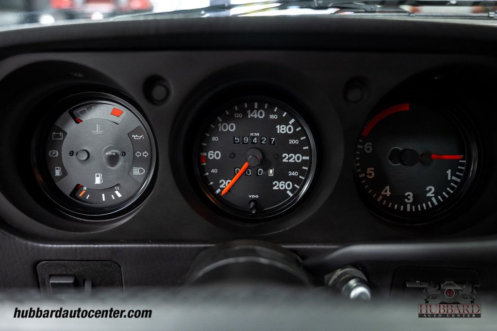 1988 Porsche 924S S - 23049747 - 23