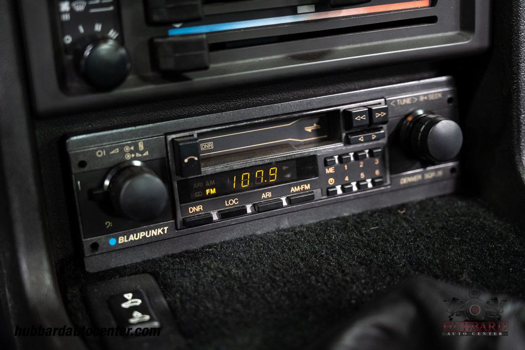 1988 Porsche 924S S - 23049747 - 25