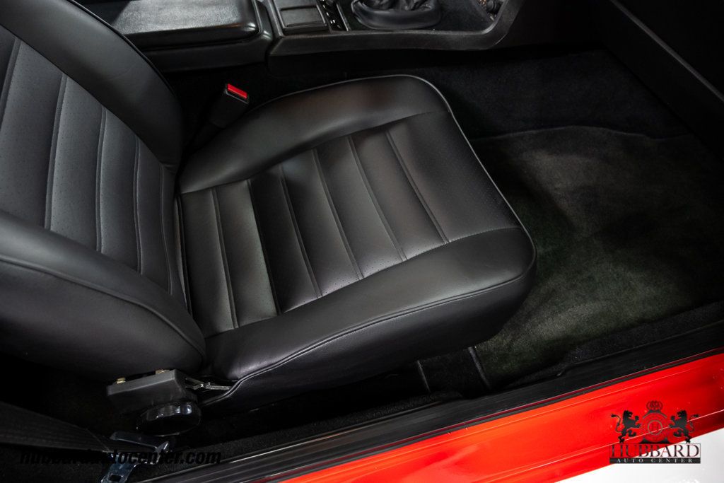 1988 Porsche 924S S - 23049747 - 27