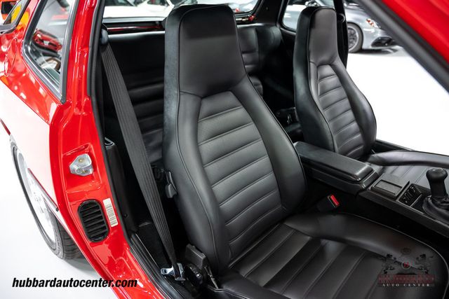 1988 Porsche 924S S - 23049747 - 28