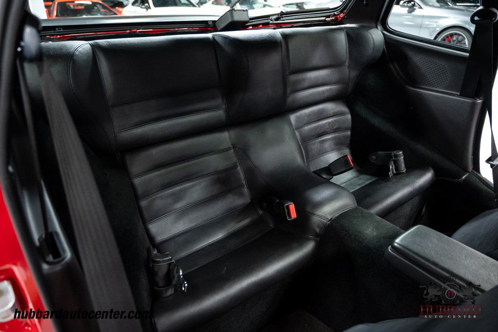 1988 Porsche 924S S - 23049747 - 29