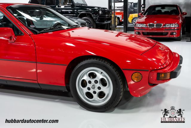 1988 Porsche 924S S - 23049747 - 30