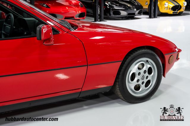 1988 Porsche 924S S - 23049747 - 31