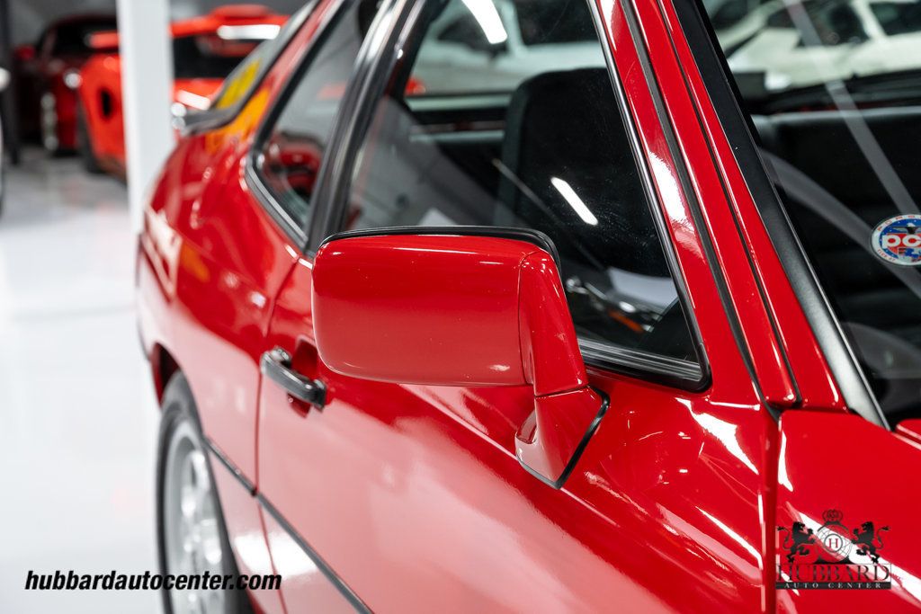 1988 Porsche 924S S - 23049747 - 33