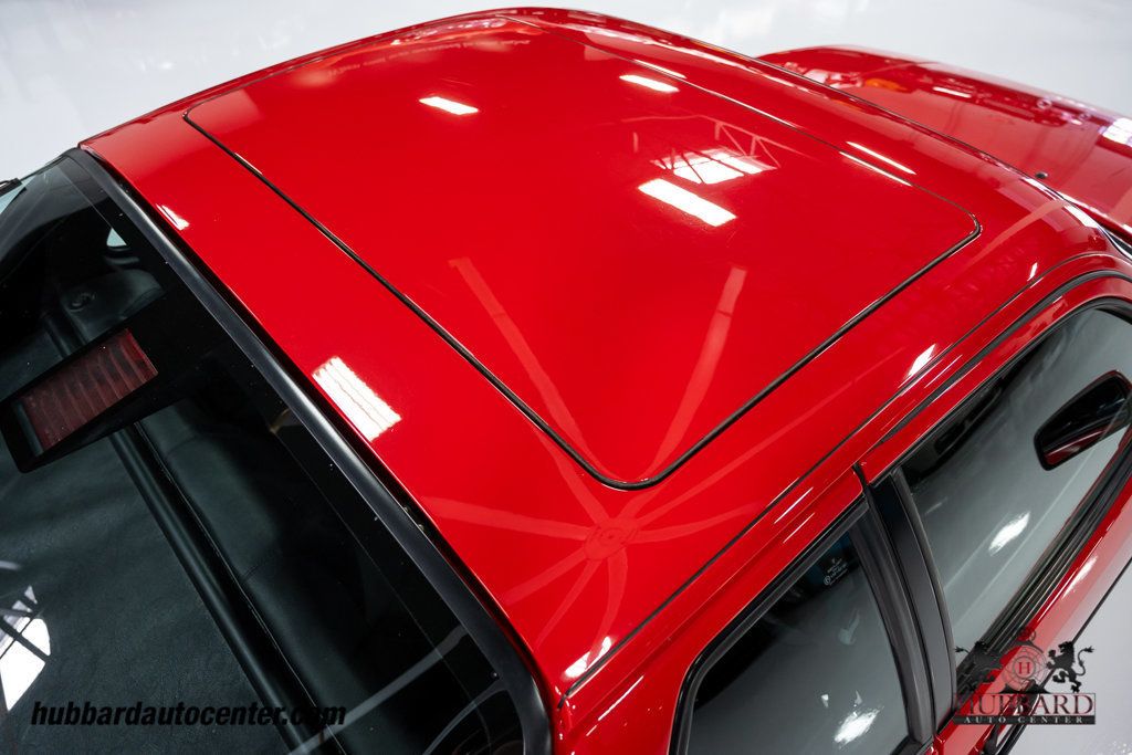 1988 Porsche 924S S - 23049747 - 37