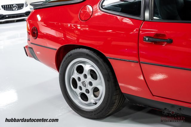 1988 Porsche 924S S - 23049747 - 39