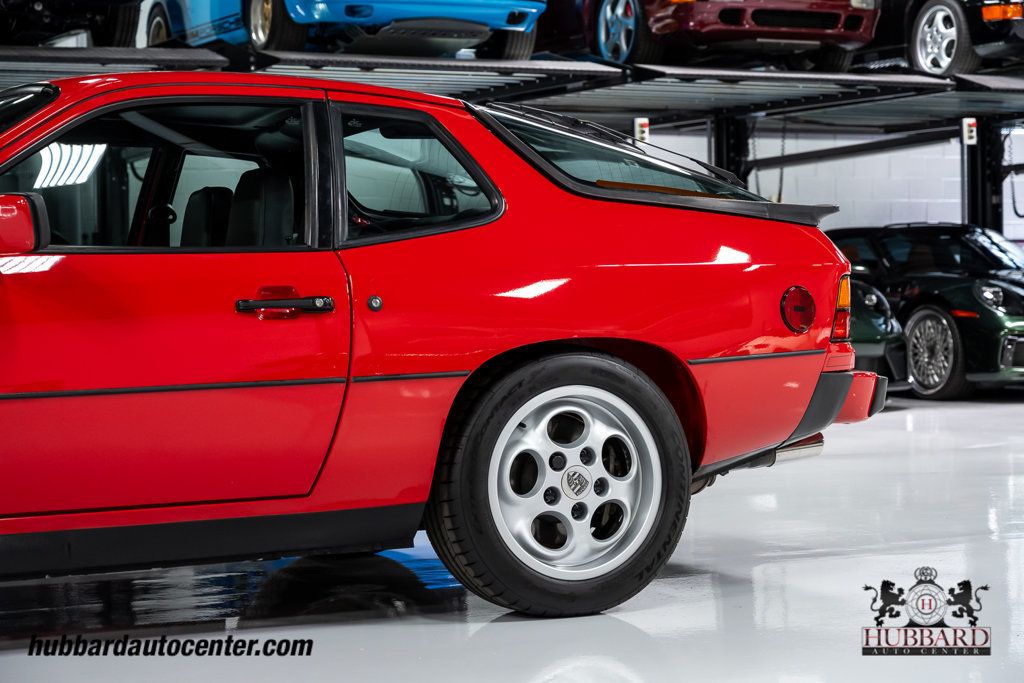 1988 Porsche 924S S - 23049747 - 49