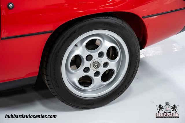 1988 Porsche 924S S - 23049747 - 50