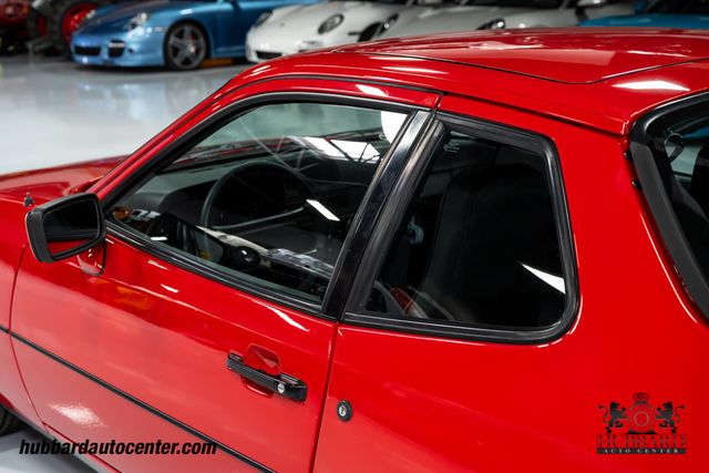 1988 Porsche 924S S - 23049747 - 51