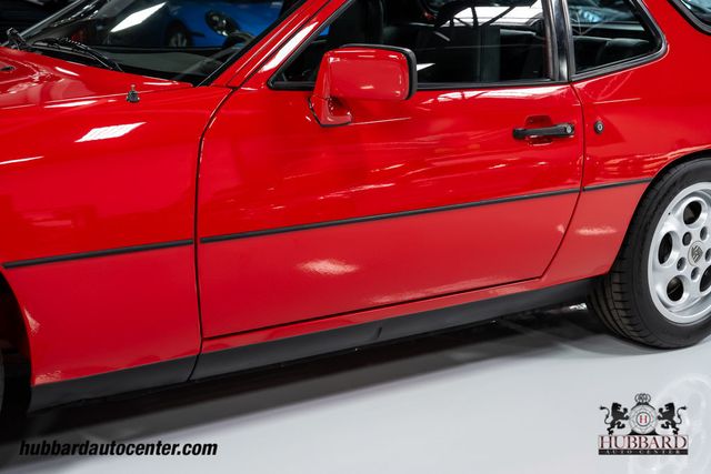 1988 Porsche 924S S - 23049747 - 53