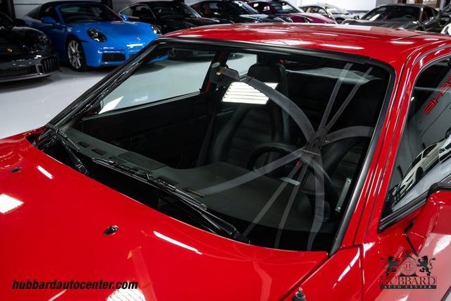 1988 Porsche 924S S - 23049747 - 55