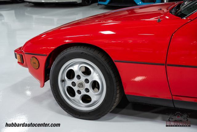 1988 Porsche 924S S - 23049747 - 56