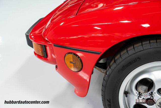 1988 Porsche 924S S - 23049747 - 59