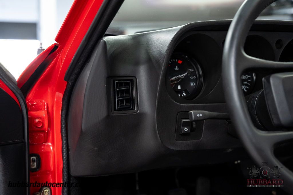 1988 Porsche 924S S - 23049747 - 62