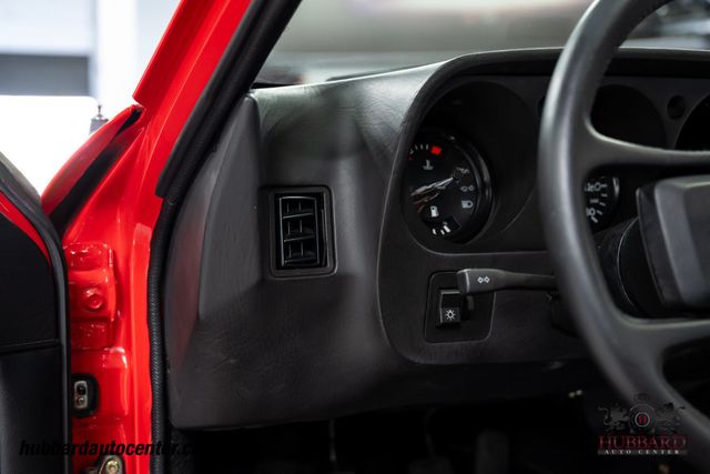 1988 Porsche 924S S - 23049747 - 62
