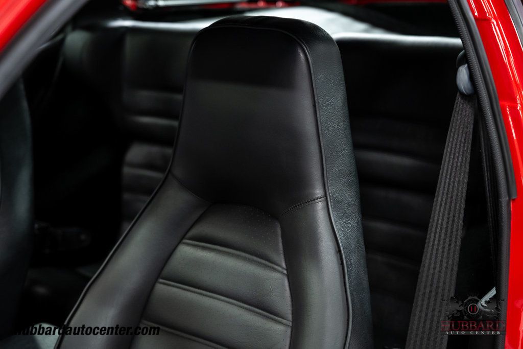 1988 Porsche 924S S - 23049747 - 64