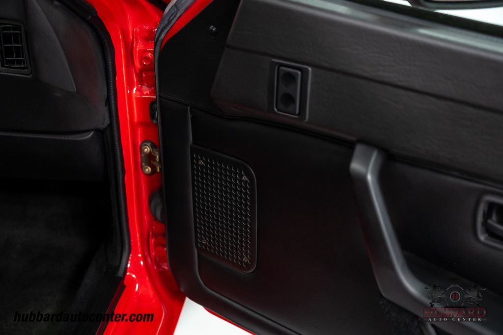 1988 Porsche 924S S - 23049747 - 66