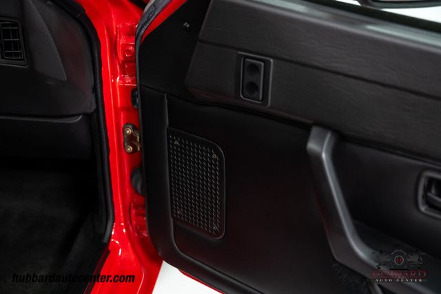 1988 Porsche 924S S - 23049747 - 66
