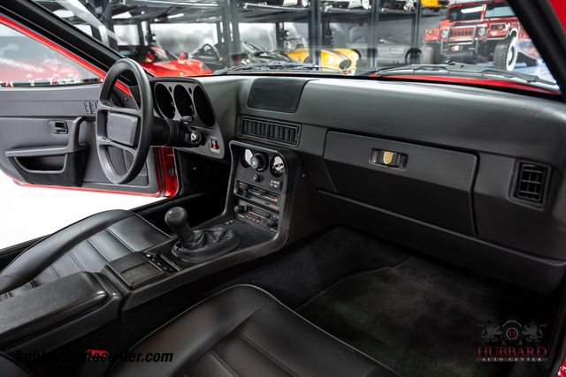 1988 Porsche 924S S - 23049747 - 67