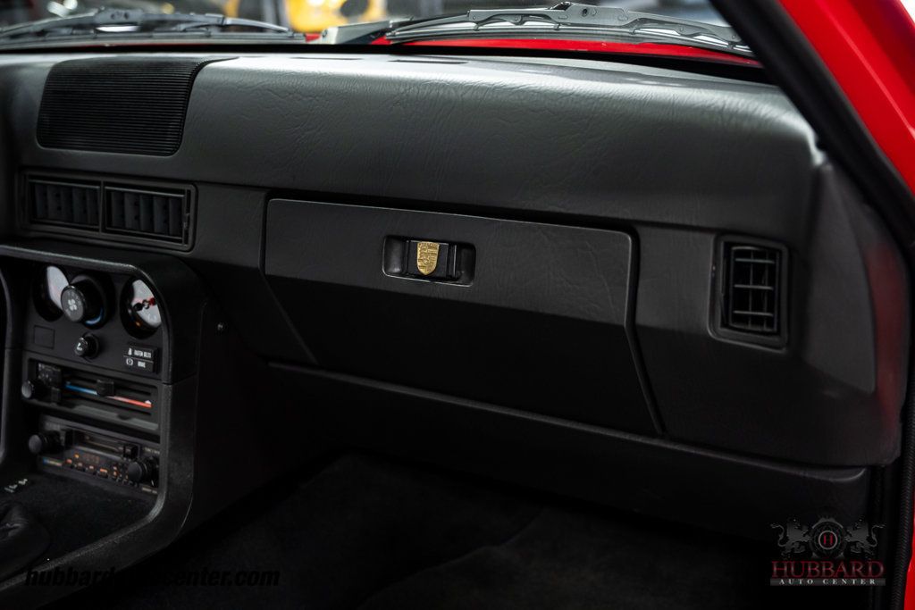 1988 Porsche 924S S - 23049747 - 68