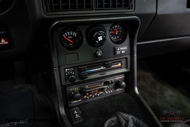 1988 Porsche 924S S - 23049747 - 69