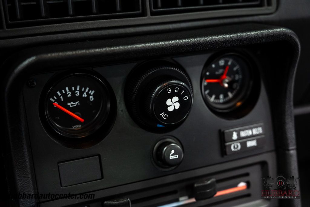 1988 Porsche 924S S - 23049747 - 70
