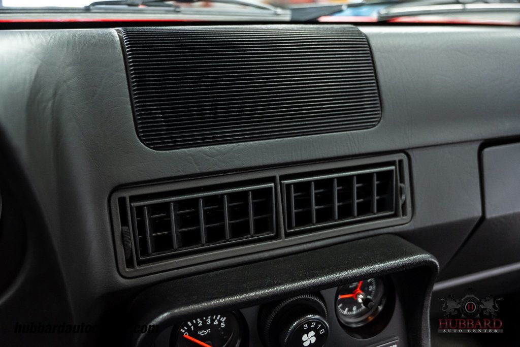 1988 Porsche 924S S - 23049747 - 71