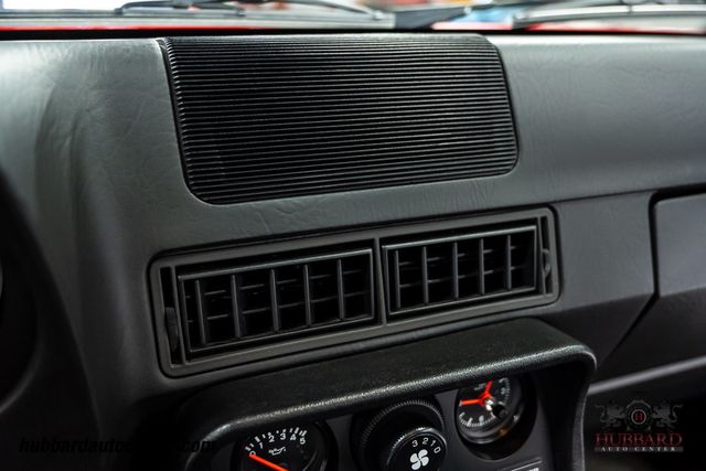 1988 Porsche 924S S - 23049747 - 71
