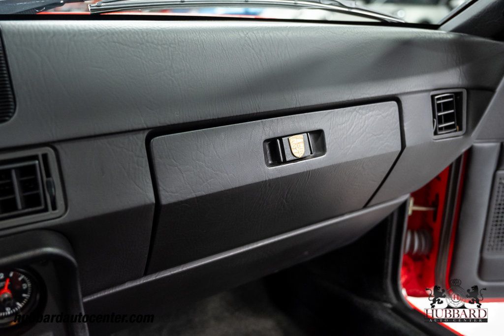 1988 Porsche 924S S - 23049747 - 72