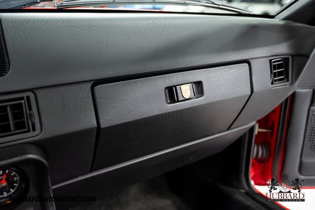 1988 Porsche 924S S - 23049747 - 72