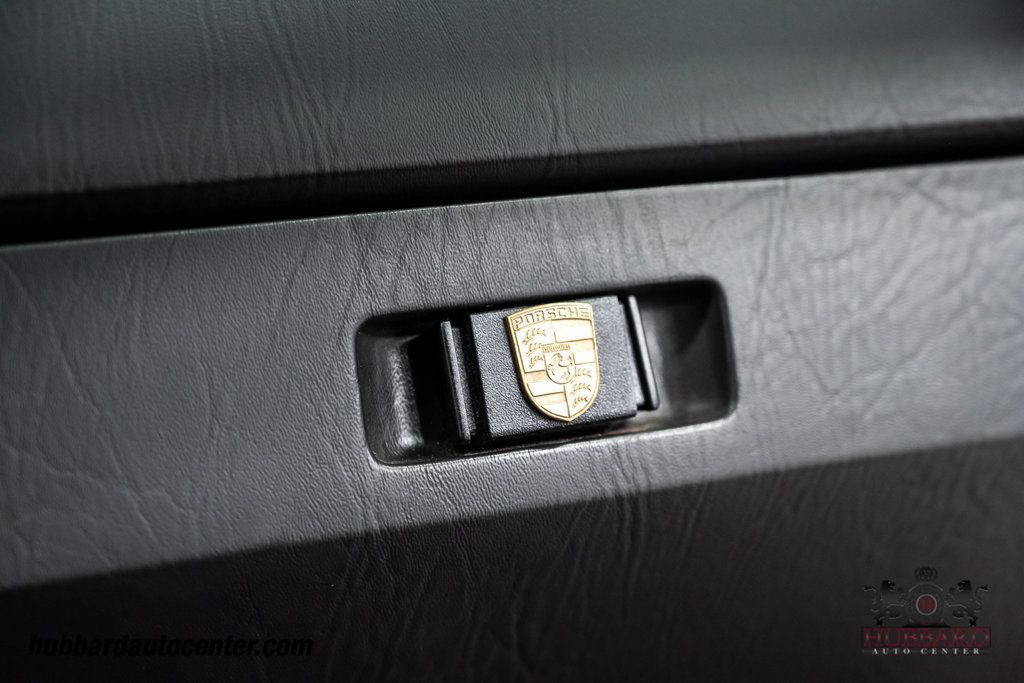 1988 Porsche 924S S - 23049747 - 73