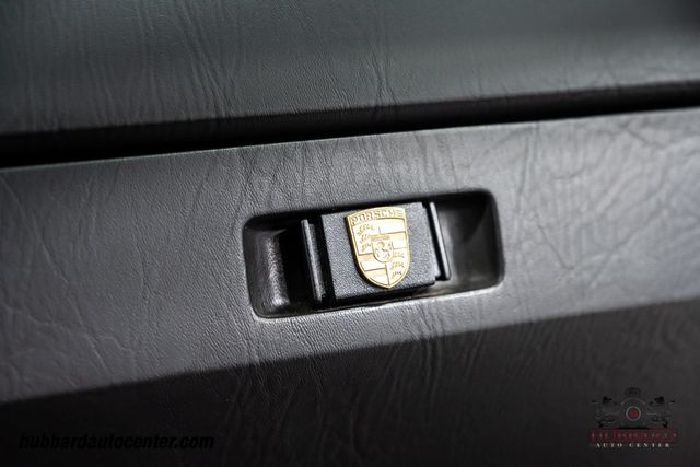 1988 Porsche 924S S - 23049747 - 73