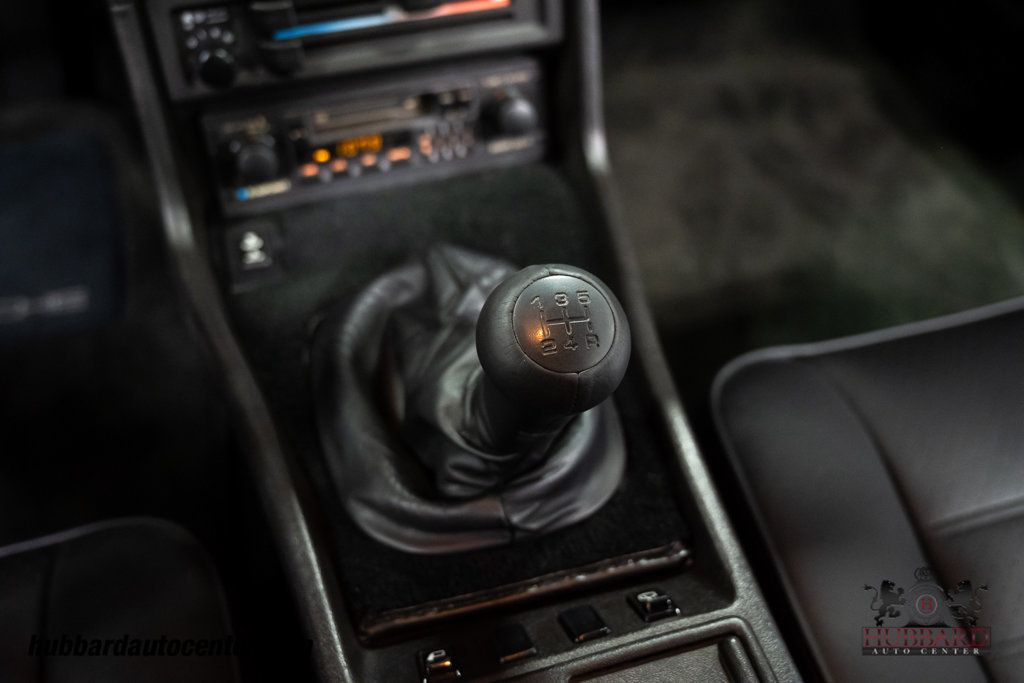 1988 Porsche 924S S - 23049747 - 74