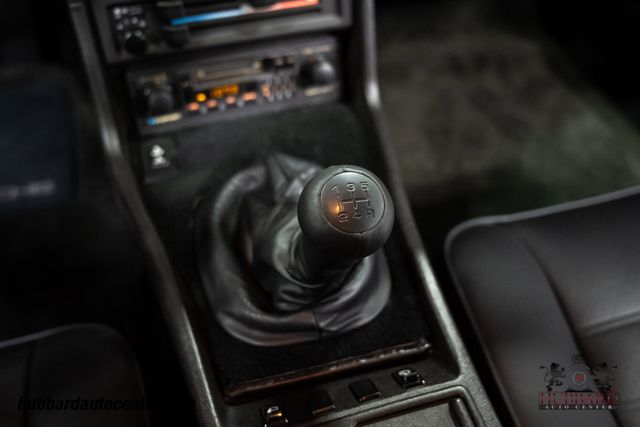 1988 Porsche 924S S - 23049747 - 74