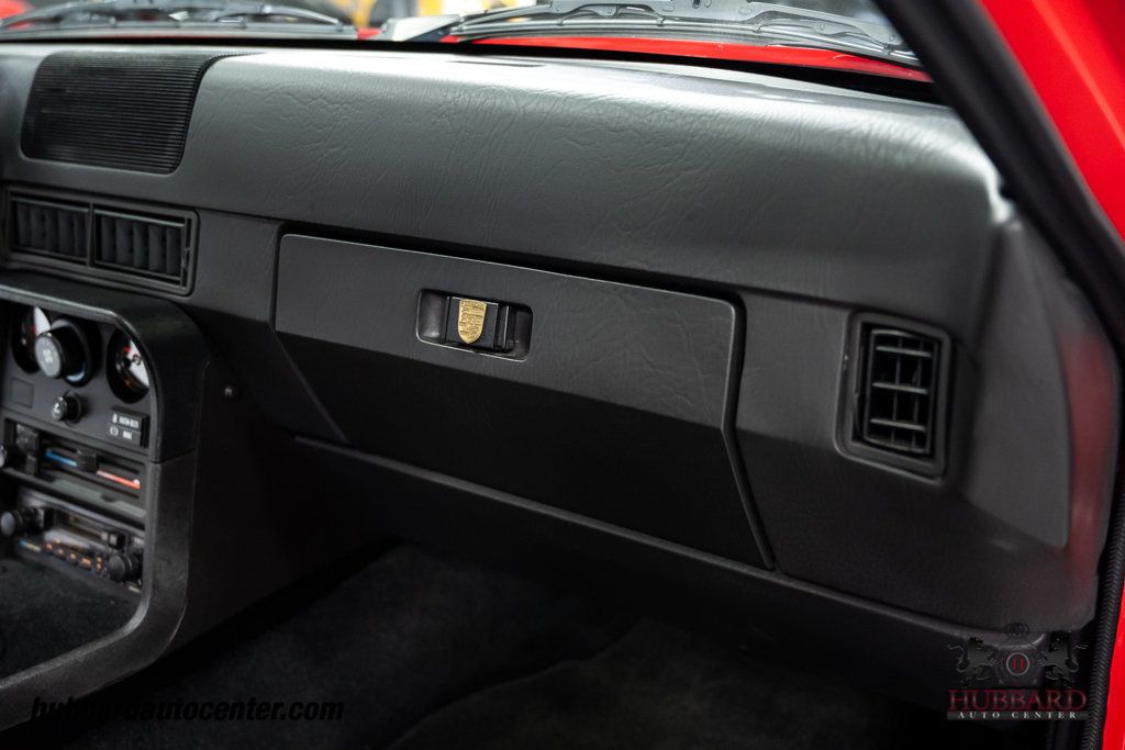 1988 Porsche 924S S - 23049747 - 75