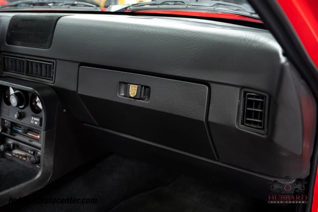 1988 Porsche 924S S - 23049747 - 75