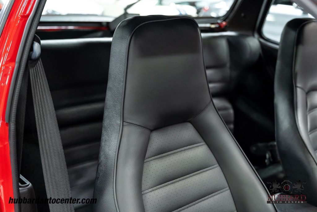 1988 Porsche 924S S - 23049747 - 77