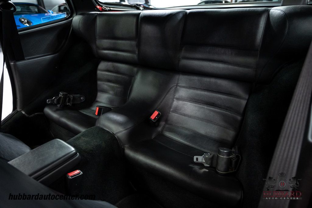 1988 Porsche 924S S - 23049747 - 78
