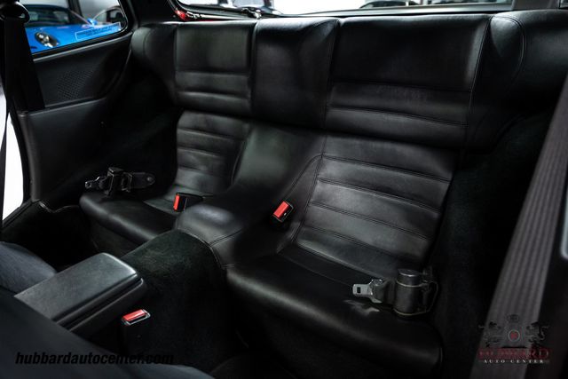 1988 Porsche 924S S - 23049747 - 78