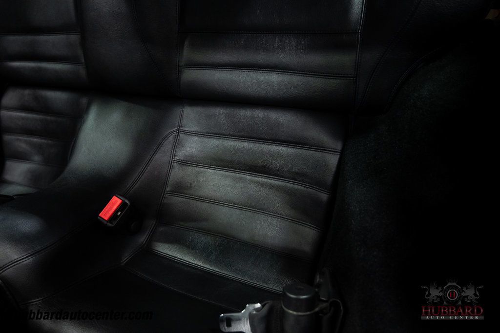 1988 Porsche 924S S - 23049747 - 79